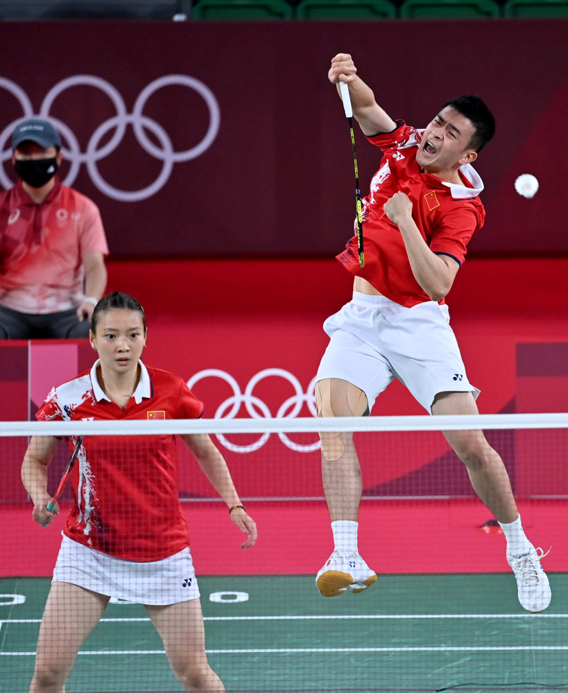 人勇于挑战 人勇于挑战