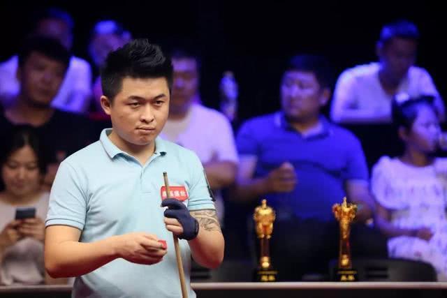 的临场节奏 的临场节奏