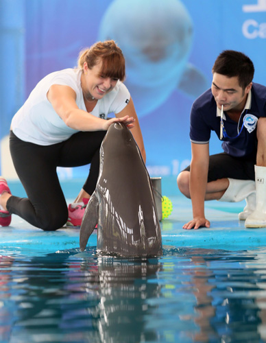 更加成熟 更加成熟